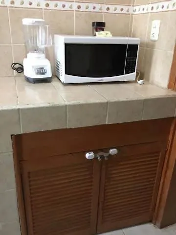 Casa Yamil Lejlighed Cancún