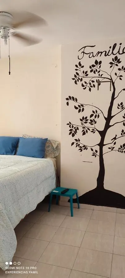 Casa Yamil Lejlighed Cancún 0*,  Mexico