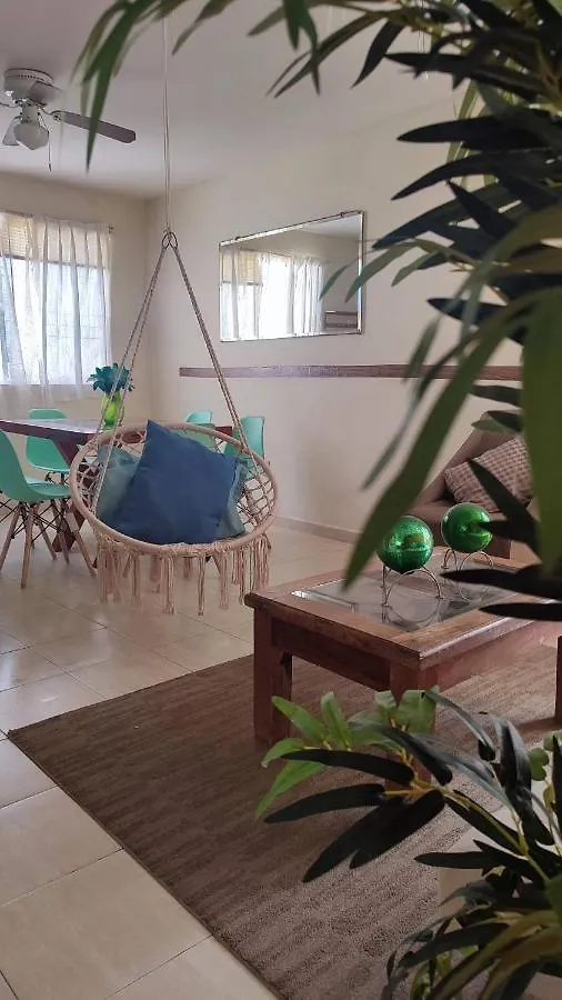 Casa Yamil Lejlighed Cancún