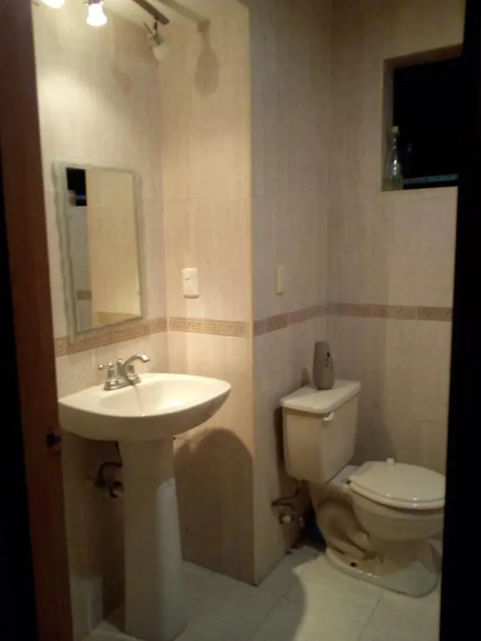 Casa Yamil Lejlighed Cancún 0*,  Mexico