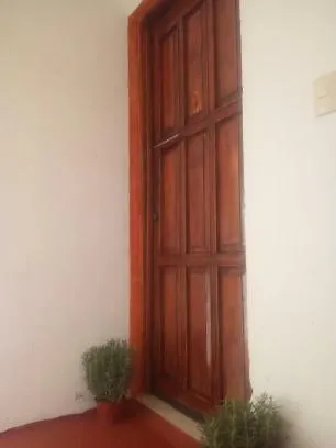 Casa Yamil Lejlighed Cancún