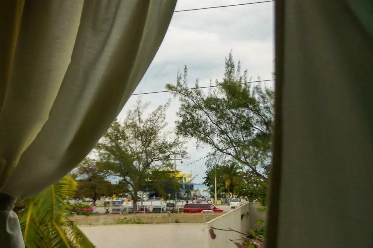 Casa Yamil Lejlighed Cancún 0*,