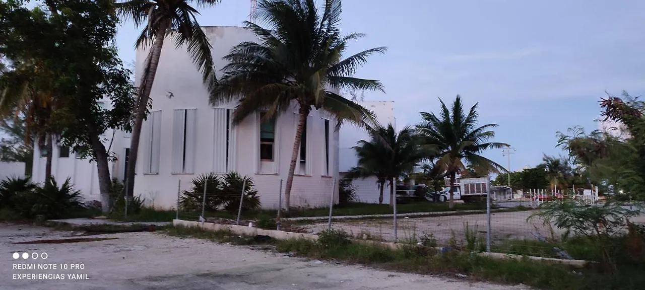 Apartament Casa Yamil Cancún