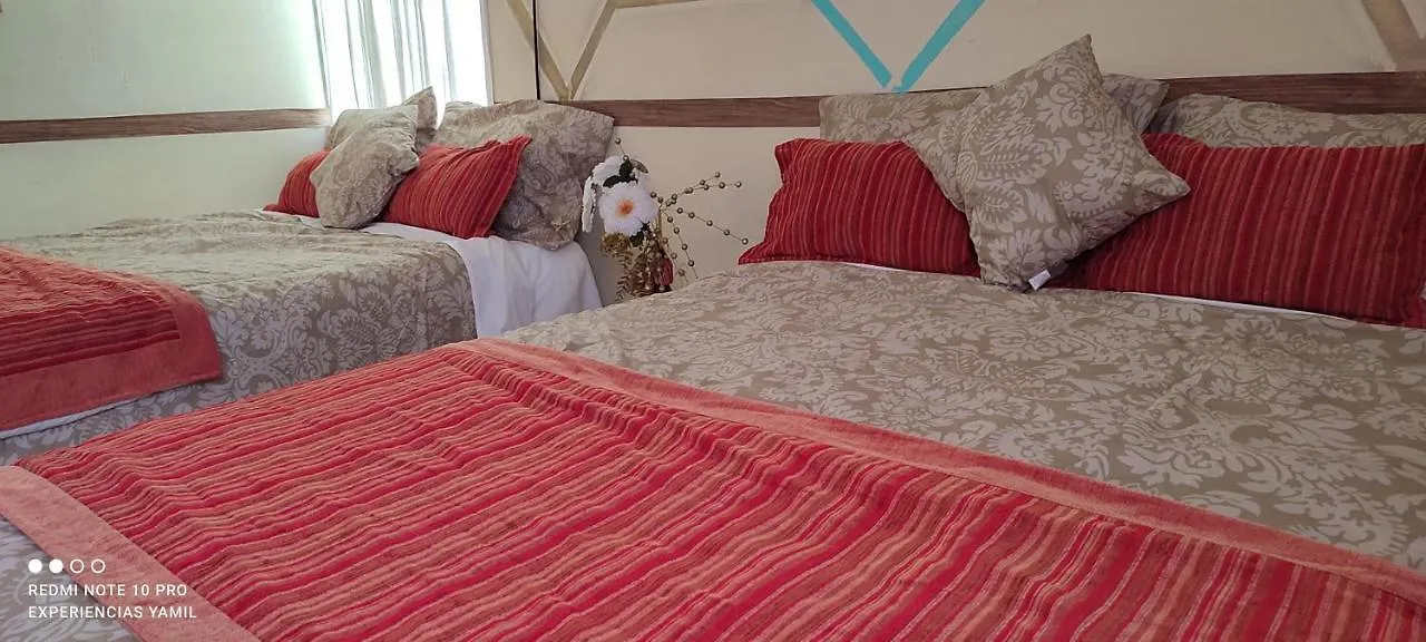 Apartament Casa Yamil Cancún