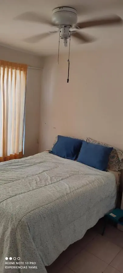 Apartament Casa Yamil Cancún Meksyk