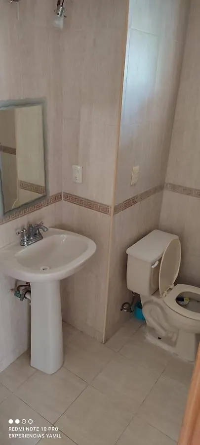 Apartament Casa Yamil Cancún