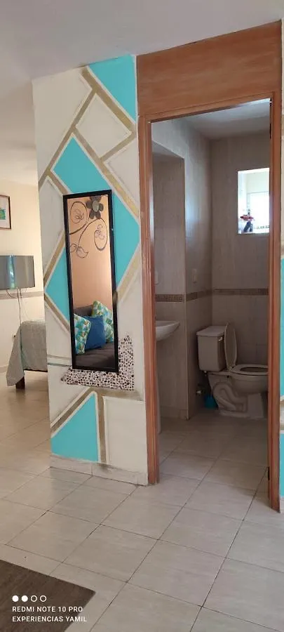 Apartament Casa Yamil Cancún