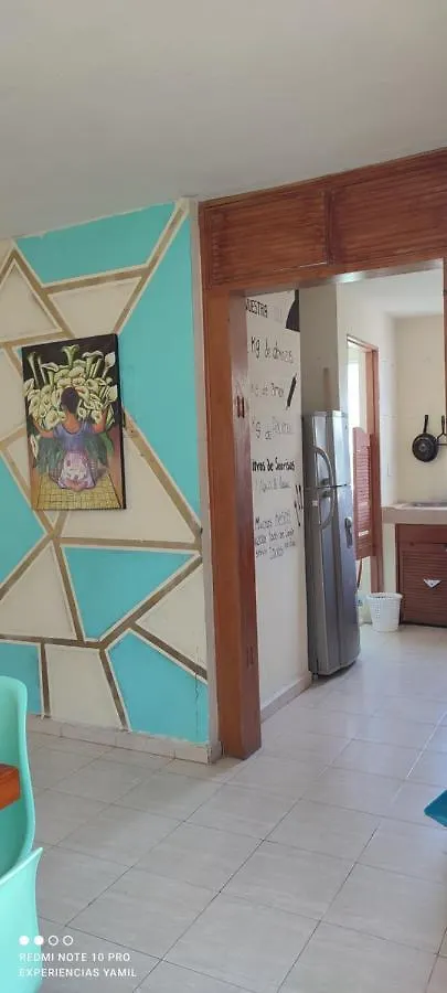 Apartament Casa Yamil Cancún 0*,  Meksyk