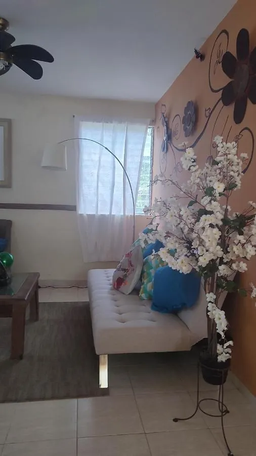Apartament Casa Yamil Cancún Meksyk