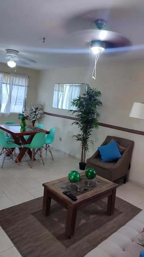 Apartament Casa Yamil Cancún Meksyk