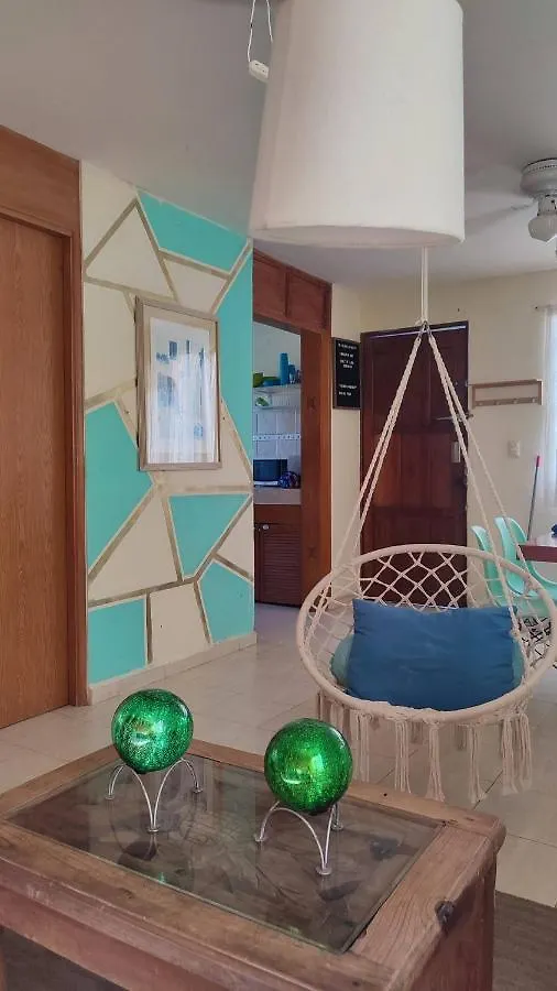 Apartament Casa Yamil Cancún