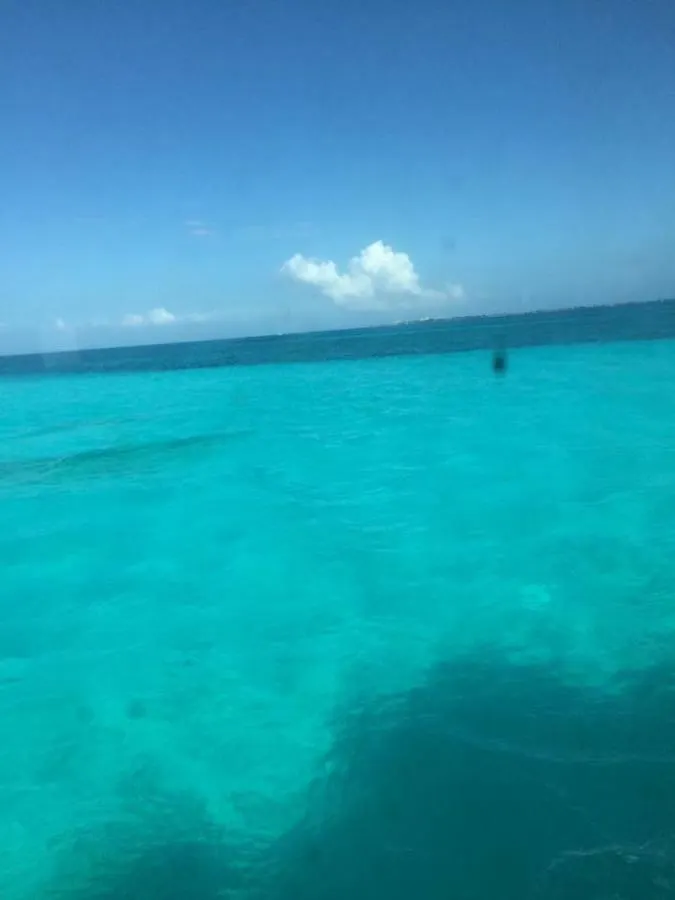 Apartament Casa Yamil Cancún